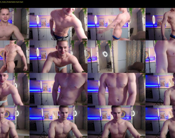 sevans14 — 59 minute Chaturbate male cam show recording, 720p, Jul 31, 2025