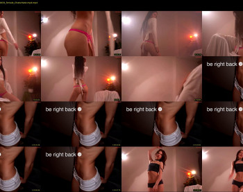 shiningstarrr — 117 minute Chaturbate female cam show recording, 720p, Aug 1, 2025