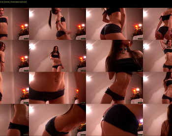 shiningstarrr — 35 minute Chaturbate female cam show recording, 720p, Aug 1, 2025