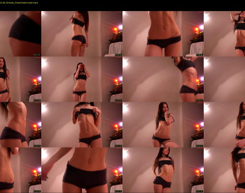 shiningstarrr — 7 minute Chaturbate female cam show recording, 720p, Aug 1, 2025