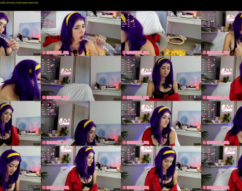 sonnie_mami — 73 minute Chaturbate female cam show recording, 720p, Jul 31, 2025