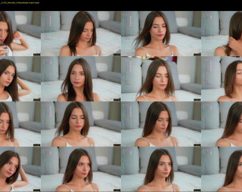 sonyaericsson — 63 minute Chaturbate female cam show recording, 720p, Jul 31, 2025