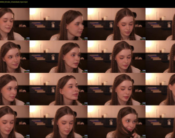 sophiephoria — 3 minute Chaturbate female cam show recording, 720p, Aug 1, 2025