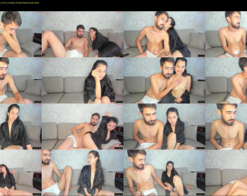 sophywhisper — 120 minute Chaturbate couple cam show recording, 720p, Jul 31, 2025