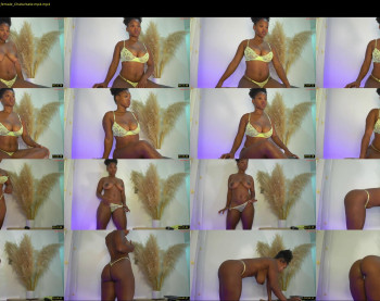 sow_fitt — 73 minute Chaturbate female cam show recording, 720p, Aug 1, 2025