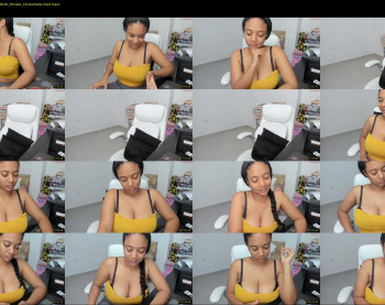 stacy_woods — 78 minute Chaturbate female cam show recording, 720p, Jul 31, 2025