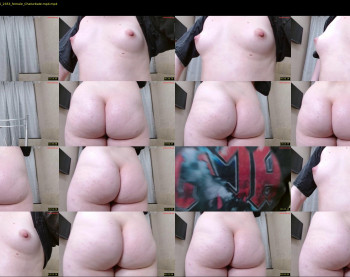 sugar_meygan — 57 minute Chaturbate female cam show recording, 480p, Jul 31, 2025