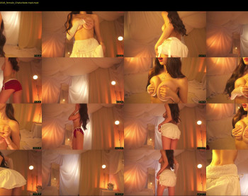 sunny_maria — 120 minute Chaturbate female cam show recording, 720p, Aug 1, 2025