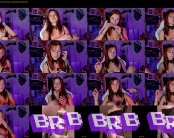 sunny_mouse — 11 minute Chaturbate female cam show recording, 720p, Jul 31, 2025