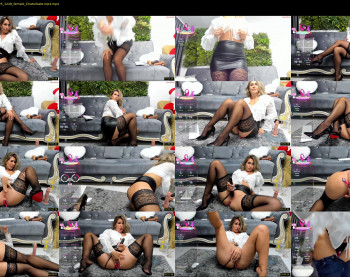 sweetcherry30_ — 61 minute Chaturbate female cam show recording, 720p, Jul 31, 2025