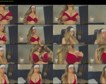 tatti_1 — 67 minute Chaturbate female cam show recording, 720p, Jul 31, 2025