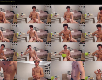 teddy_mode — 96 minute Chaturbate couple cam show recording, 720p, Jul 31, 2025