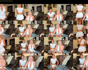 tunderose — 120 minute Chaturbate female cam show recording, 720p, Jul 31, 2025