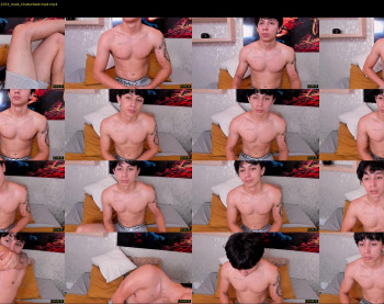 tyler_durtenn — 86 minute Chaturbate male cam show recording, 720p, Jul 31, 2025