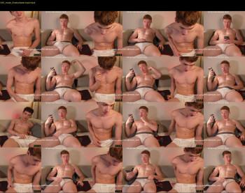 urmilkerguy — 9 minute Chaturbate male cam show recording, 720p, Jul 31, 2025