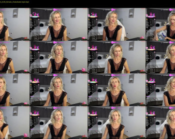 vanessakleiner — 7 minute Chaturbate female cam show recording, 720p, Jul 31, 2025