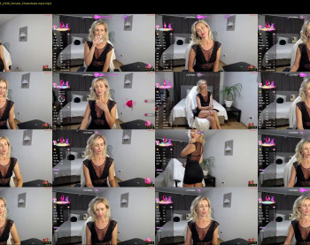 vanessakleiner — 42 minute Chaturbate female cam show recording, 720p, Jul 31, 2025