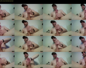 vanillaniceeee — 41 minute Chaturbate male cam show recording, 480p, Aug 1, 2025