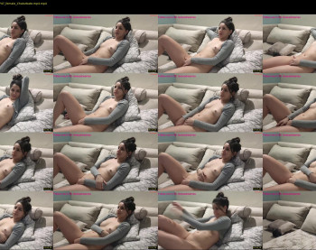 venus_oats — 20 minute Chaturbate female cam show recording, 720p, Jul 31, 2025