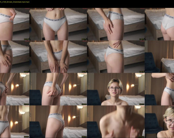 victorianitschke — 72 minute Chaturbate female cam show recording, 720p, Jul 31, 2025