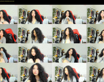 wastforu — 47 minute Chaturbate female cam show recording, 720p, Jul 31, 2025
