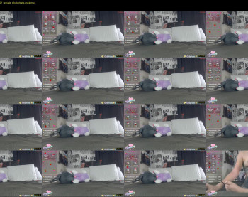 yogendub — 9 minute Chaturbate female cam show recording, 720p, Jul 31, 2025