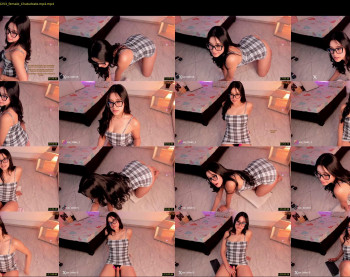 zoe_blake18 — 102 minute Chaturbate female cam show recording, 720p, Aug 1, 2025