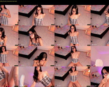 zoe_blake18 — 120 minute Chaturbate female cam show recording, 720p, Aug 1, 2025