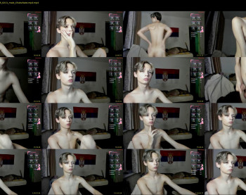 1vampirella_gs — 86 minute Chaturbate male cam show recording, 720p, Aug 2, 2025