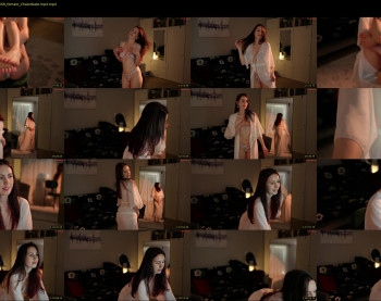 _blackbee_ — 120 minute Chaturbate female cam show recording, 720p, Aug 1, 2025