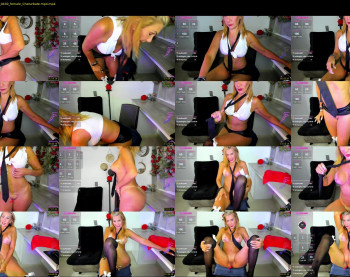 _cristal_ayala — 33 minute Chaturbate female cam show recording, 720p, Aug 2, 2025