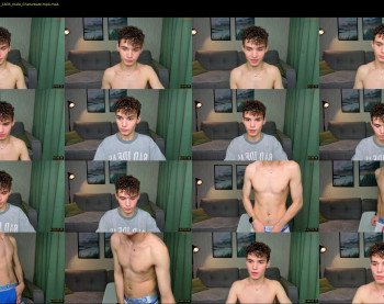 _dream_boys_ — 120 minute Chaturbate male cam show recording, 720p, Aug 1, 2025