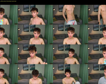 _dream_boys_ — 44 minute Chaturbate male cam show recording, 720p, Aug 1, 2025
