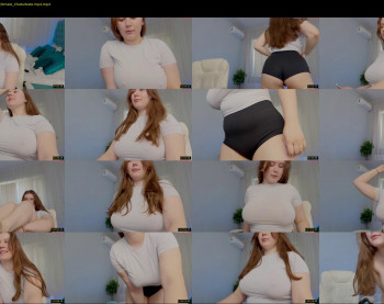 _enni__ — 120 minute Chaturbate female cam show recording, 720p, Aug 1, 2025