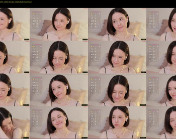 _female_essence_ — 121 minute Chaturbate female cam show recording, 720p, Aug 1, 2025