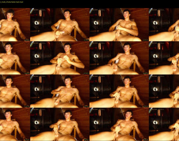 _p_l_u_r_ — 23 minute Chaturbate male cam show recording, 720p, Aug 1, 2025