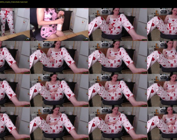 _pinacolada_ — 31 minute Chaturbate couple cam show recording, 720p, Aug 2, 2025