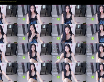 _smileflower_ — 38 minute Chaturbate female cam show recording, 720p, Aug 1, 2025