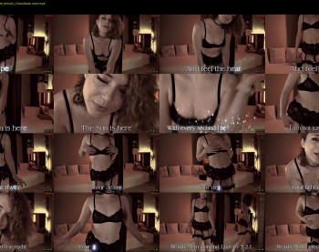 _the_sun_ — 3 minute Chaturbate female cam show recording, 720p, Aug 1, 2025
