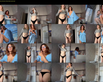 a__enigma — 32 minute Chaturbate female cam show recording, 720p, Aug 1, 2025