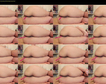 adaporter — 40 minute Chaturbate female cam show recording, 720p, Aug 1, 2025
