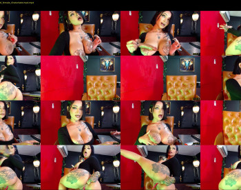 aitanarus — 28 minute Chaturbate female cam show recording, 720p, Aug 1, 2025