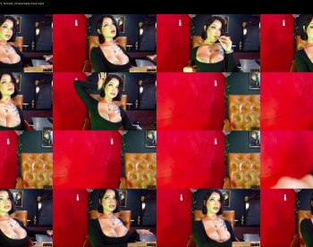 aitanarus — 3 minute Chaturbate female cam show recording, 720p, Aug 1, 2025