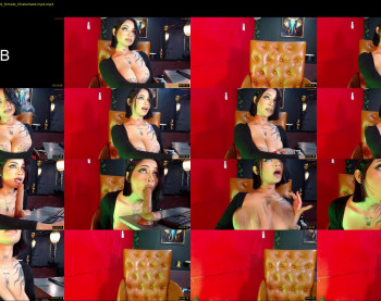 aitanarus — 57 minute Chaturbate female cam show recording, 720p, Aug 2, 2025