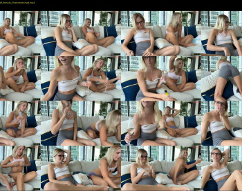 ajmiller25 — 23 minute Chaturbate female cam show recording, 480p, Aug 1, 2025
