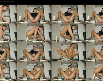 aladino_ms — 121 minute Chaturbate male cam show recording, 720p, Aug 2, 2025
