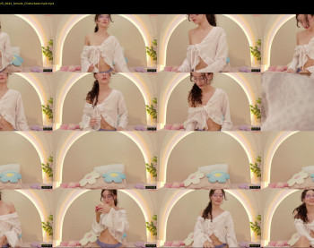 alicee_rodriguez — 120 minute Chaturbate female cam show recording, 720p, Aug 2, 2025