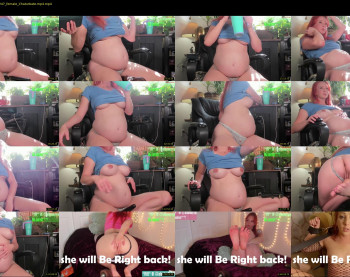 almakay01 — 120 minute Chaturbate couple cam show recording, 720p, Aug 2, 2025