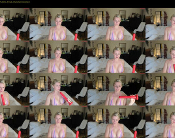 alwaysaffirming — 5 minute Chaturbate couple cam show recording, 480p, Aug 2, 2025