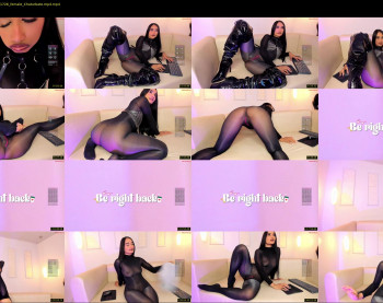 amara_lewiis — 121 minute Chaturbate female cam show recording, 720p, Aug 1, 2025